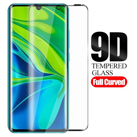 peliculaXiaomi Mi CC9 Pro