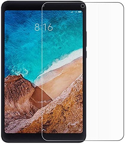 peliculaXiaomi Mi PAD 4