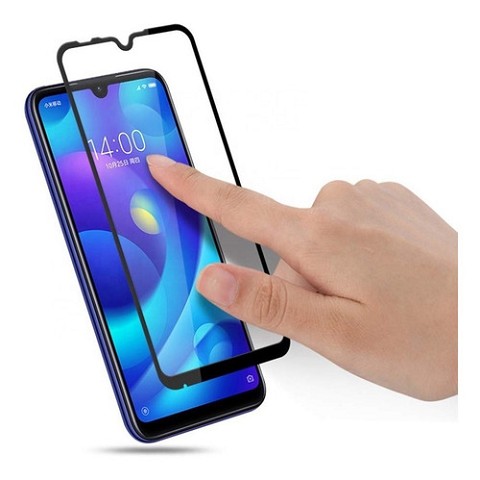 peliculaXiaomi Mi Play