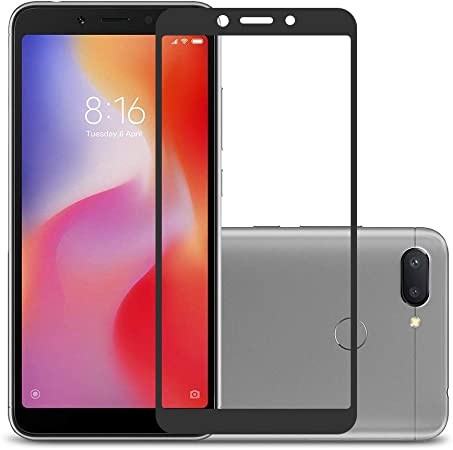 peliculaXiaomi Note 6A