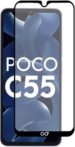 peliculaXiaomi Poco C55