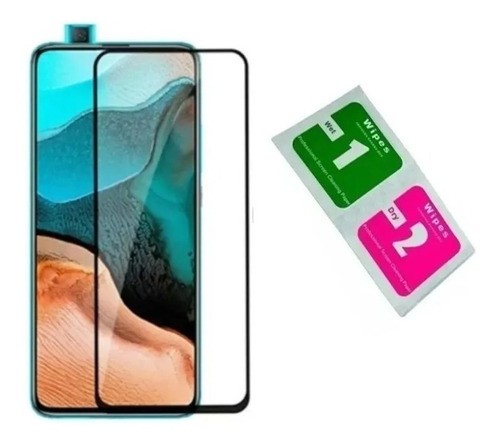 peliculaXiaomi Poco F2 PRO