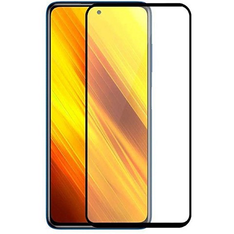 peliculaXiaomi Poco X2