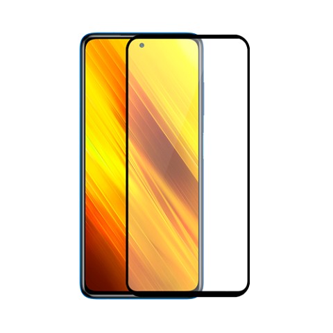 peliculaXiaomi Poco X3