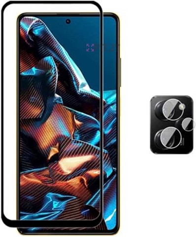 peliculaXiaomi Poco X5