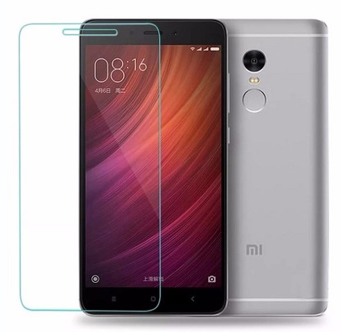 peliculaXiaomi Redmi 4 Pro