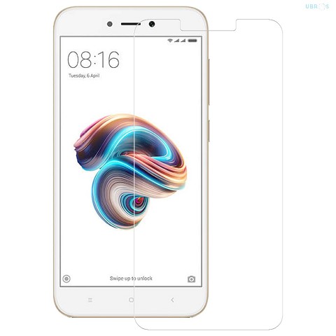 peliculaXiaomi Redmi 5A