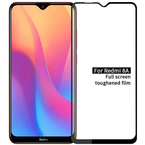 peliculaXiaomi Redmi 8A
