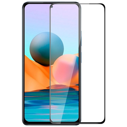 peliculaXiaomi Redmi Note 10S