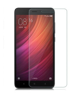 peliculaXiaomi Redmi Note 4X