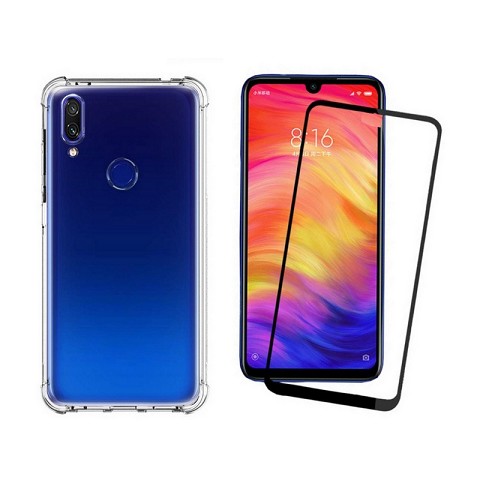 peliculaXiaomi Redmi Note 7S