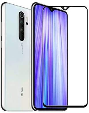 peliculaXiaomi Redmi Note 8 Pro