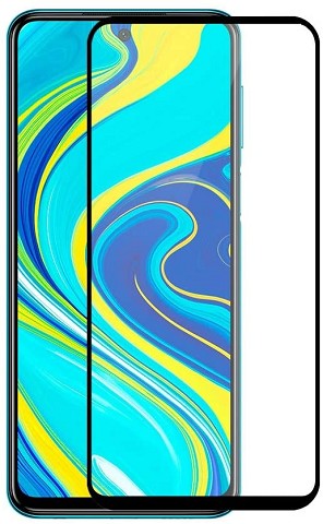 peliculaXiaomi Redmi Note 9