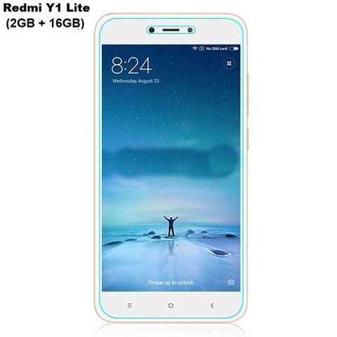 peliculaXiaomi Redmi Y1 Lite