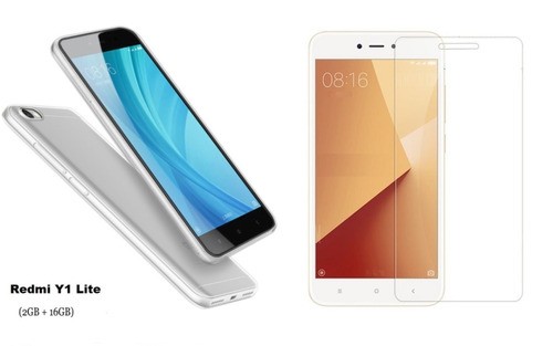 peliculaXiaomi Redmi Y1
