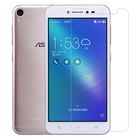 peliculaZENFONE LIVE