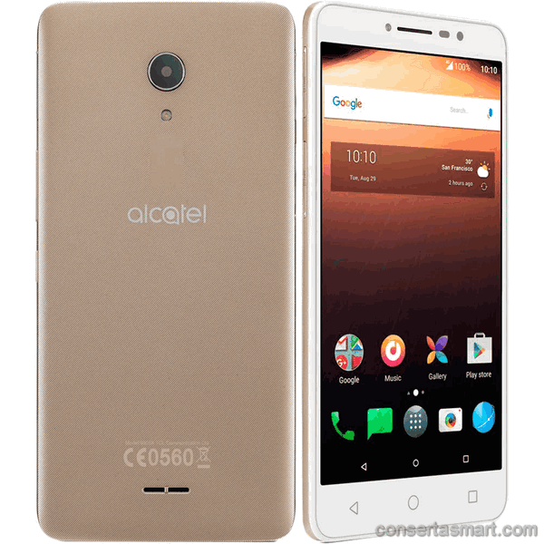 alcatel-a3