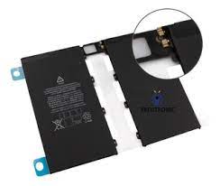 Troca de bateria  Apple iPad Pro 12 2015