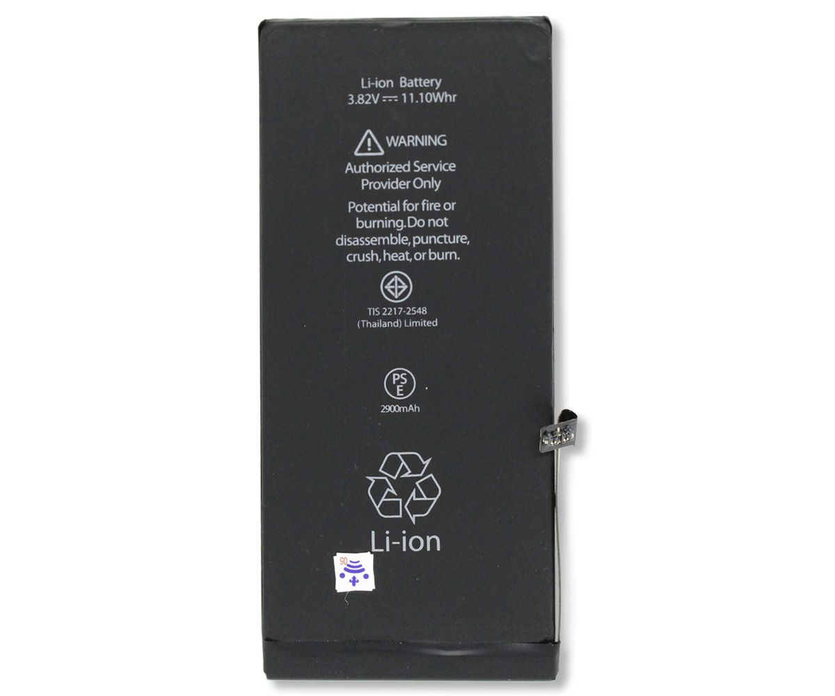 Troca de bateria APPLE IPHONE 7 PLUS