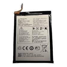Troca de bateria Alcatel 1S 2020