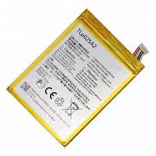 Troca de bateria Alcatel One touch Fierce XL