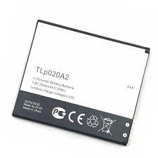 Troca de bateria Alcatel One touch Pop Star