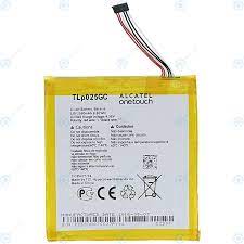 Troca de bateria Alcatel Pixi 4 7 WiFi