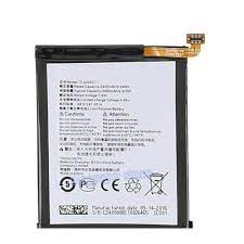 Troca de bateria Alcatel Shine Lite