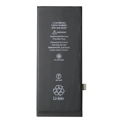 Troca de bateria Apple Iphone 8 Plus