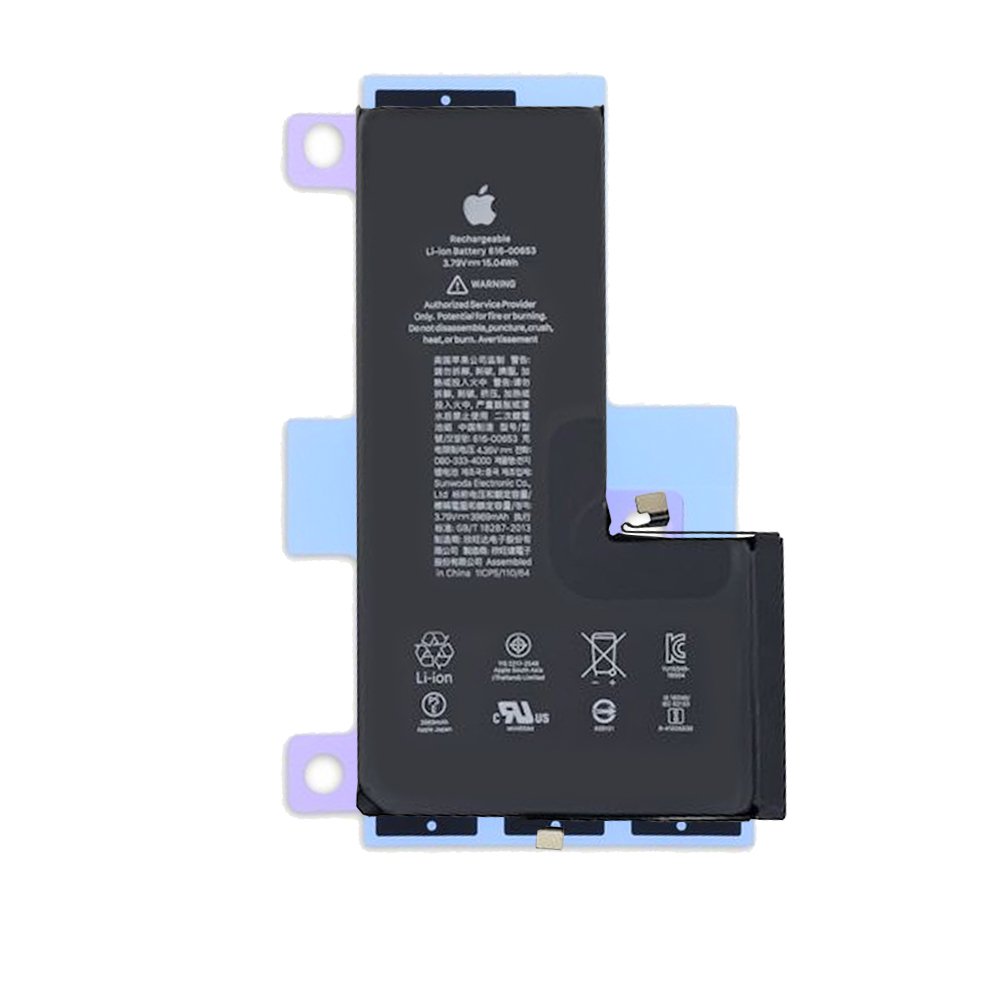 Troca de bateria Apple iPhone 11