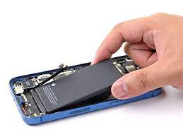 Troca de bateria Apple iPhone 13