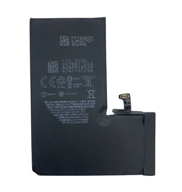 Troca de bateria Apple iPhone 14 Pro