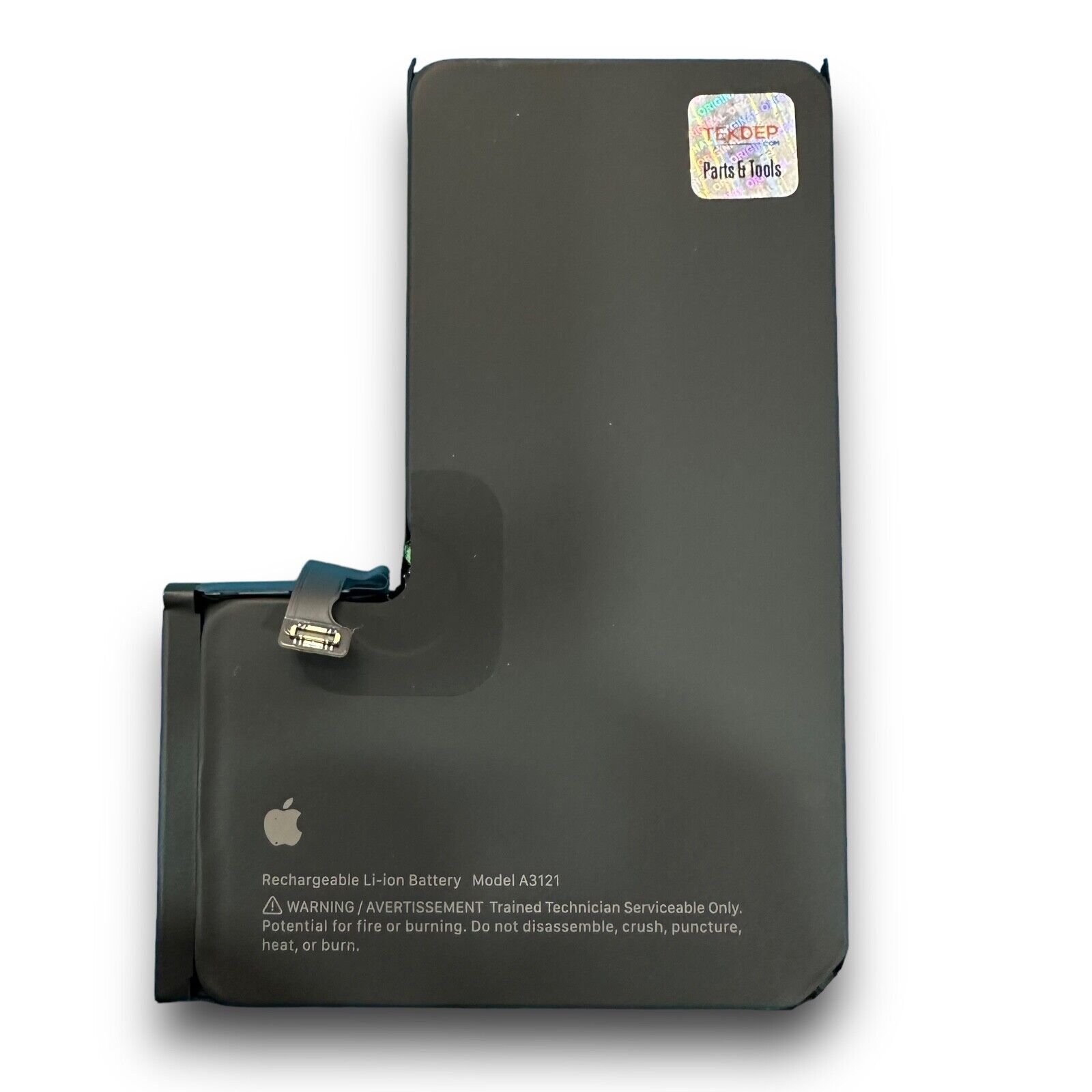 Troca de bateria Apple iPhone 15 Plus