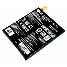Troca de bateria LG G Flex 2 32GB