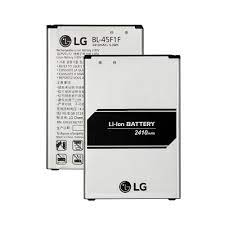 Troca de bateria LG K4 LG X230d