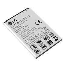 Troca de bateria LG K5