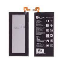 Troca de bateria LG Q6