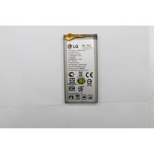 Troca de bateria LG ThinQ G8S