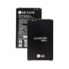 Troca de bateria LG X STYLE