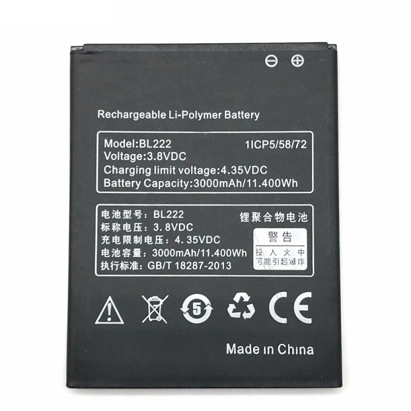 Troca de bateria Lenovo S660