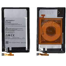 Troca de bateria MOTOROLA MOTO MAXX