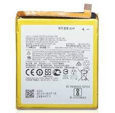 Troca de bateria Moto G7 Play