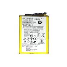 Troca de bateria Moto G7 Power