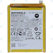 Troca de bateria Motorola Moto E6 Play