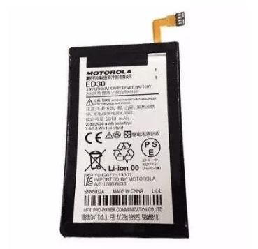 Troca de bateria Motorola Moto G2