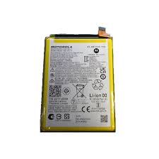 Troca de bateria Motorola Moto G23