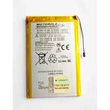 Troca de bateria Motorola Moto G3