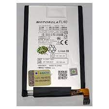 Troca de bateria Motorola Moto X Play