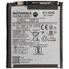 Troca de bateria Motorola Moto Z2 Force