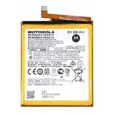 Troca de bateria Motorola One Action